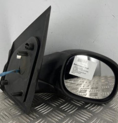 Retroviseur droit CITROEN C2 Photo n°3