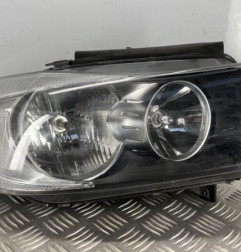 Optique avant principal droit (feux)(phare) BMW SERIE 3 E90 Photo n°1