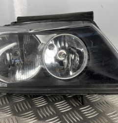 Optique avant principal droit (feux)(phare) BMW SERIE 3 E90