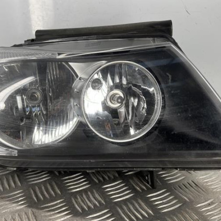 Optique avant principal droit (feux)(phare) BMW SERIE 3 E90