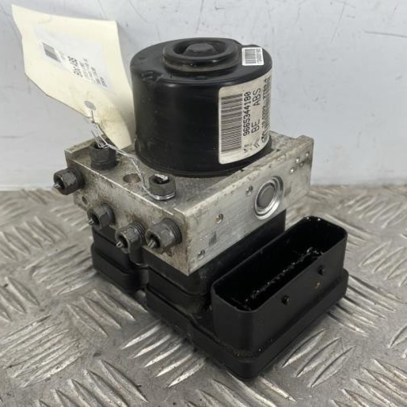 Bloc ABS (freins anti-blocage) CITROEN C3 1