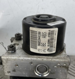 Bloc ABS (freins anti-blocage) CITROEN C3 1