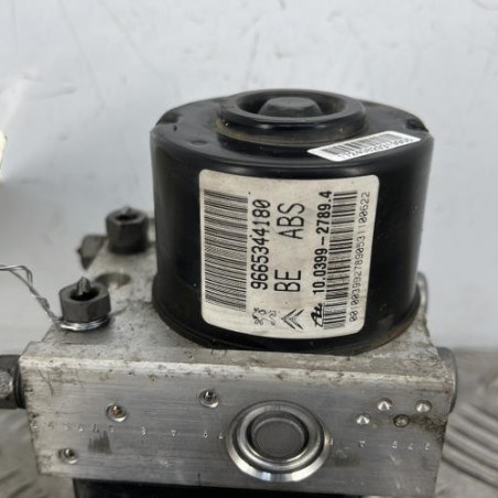 Bloc ABS (freins anti-blocage) CITROEN C3 1