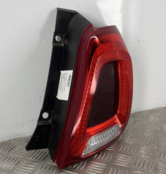 Feu arriere principal droit (feux) FIAT 500 2