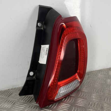 Feu arriere principal droit (feux) FIAT 500 2