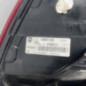 Feu arriere principal droit (feux) FIAT 500 2