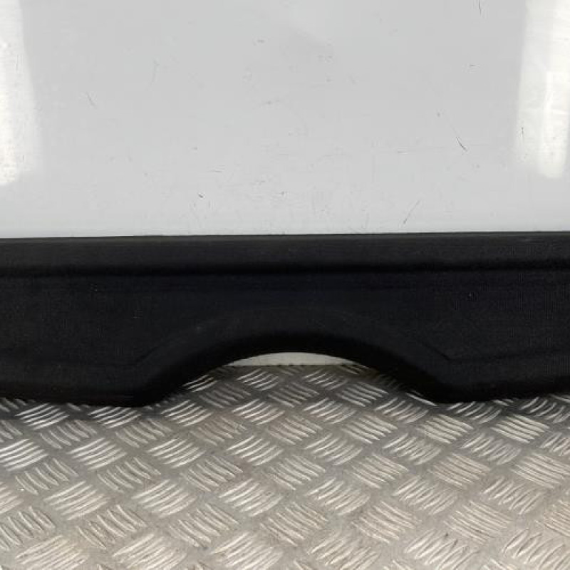 Plage arriere FIAT 500 2