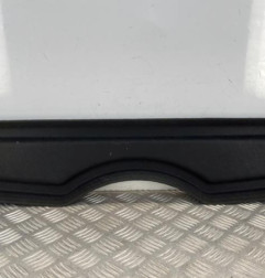 Plage arriere FIAT 500 2