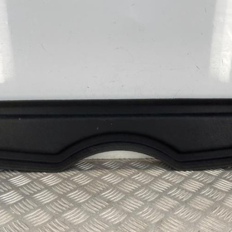 Plage arriere FIAT 500 2