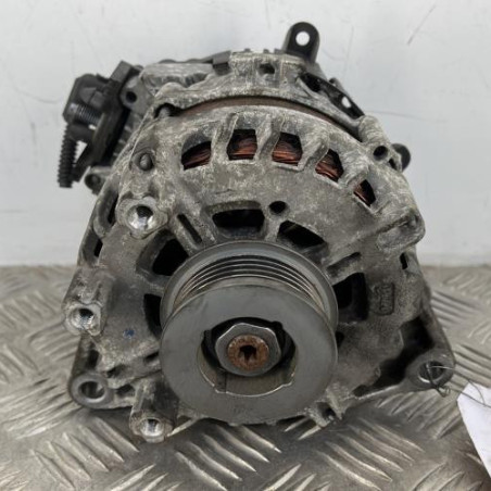Alternateur FIAT 500 2 Photo n°1