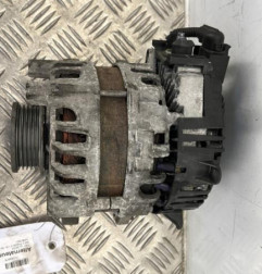Alternateur FIAT 500 2