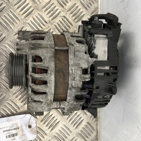 Alternateur FIAT 500 2