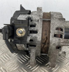 Alternateur FIAT 500 2 Photo n°6