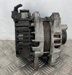 Alternateur FIAT 500 2 Photo n°7