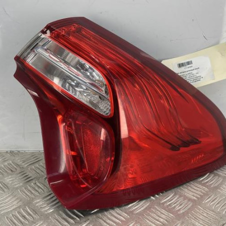 Feu arriere principal droit (feux) CITROEN DS5