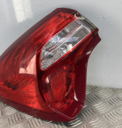 Feu arriere principal gauche (feux) CITROEN DS5