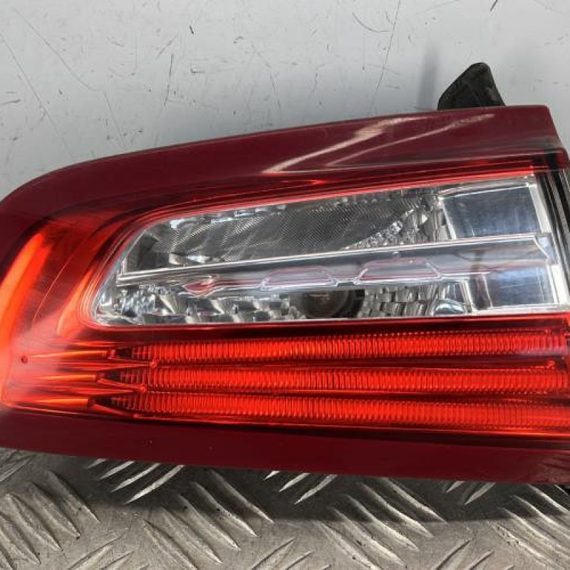 Feu arriere secondaire gauche (feux) CITROEN DS5