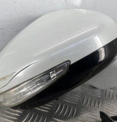 Retroviseur droit CITROEN DS5 Photo n°3