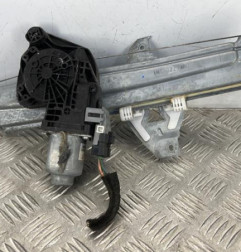 Leve vitre electrique arriere droit CITROEN DS5 Photo n°1