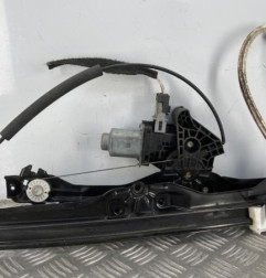 Leve vitre electrique avant droit CITROEN DS5 Photo n°3