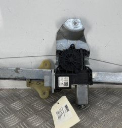 Leve vitre electrique avant gauche RENAULT ZOE 2 Photo n°1
