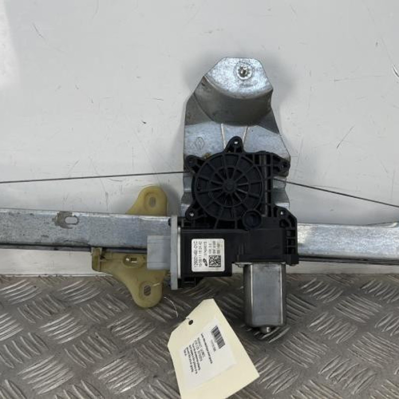 Leve vitre electrique avant gauche RENAULT ZOE 2