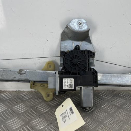 Leve vitre electrique avant gauche RENAULT ZOE 2 Photo n°1