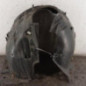 Pare boue avant droit PEUGEOT 208 2