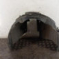 Pare boue avant droit PEUGEOT 208 2