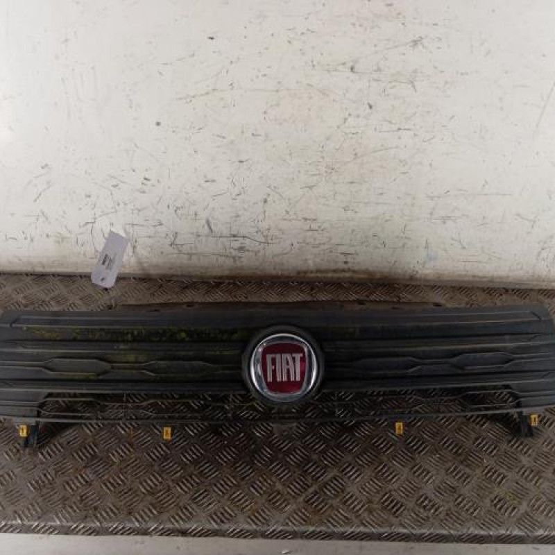 Calandre FIAT TALENTO Calandre FIAT TALENTO