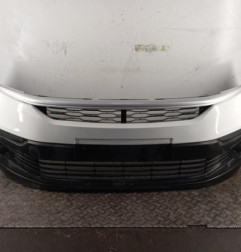 Pare choc avant FIAT TALENTO Photo n°1