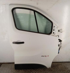 Porte avant droit FIAT TALENTO Photo n°1