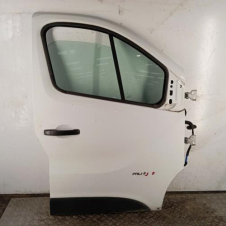 Porte avant droit FIAT TALENTO Photo n°1