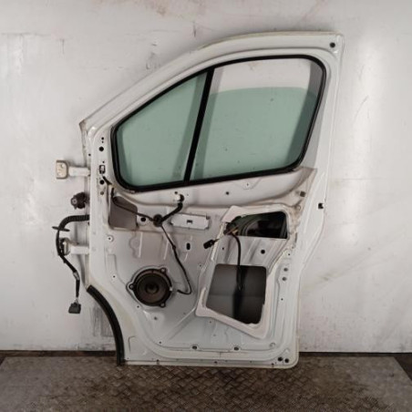 Porte avant droit FIAT TALENTO