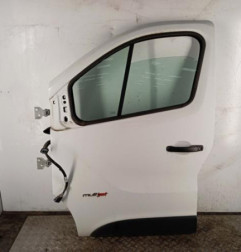 Porte avant gauche FIAT TALENTO Photo n°1