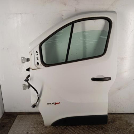 Porte avant gauche FIAT TALENTO Photo n°1