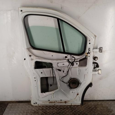 Porte avant gauche FIAT TALENTO