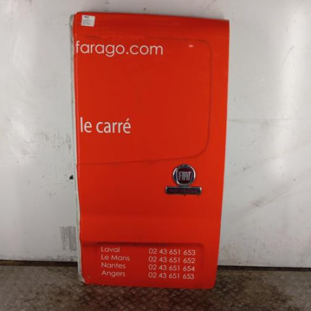 Porte de coffre droit FIAT TALENTO Photo n°1