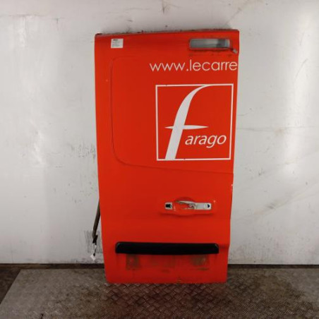 Porte de coffre gauche FIAT TALENTO Photo n°1