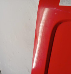 Porte de coffre gauche FIAT TALENTO