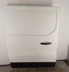 Porte laterale droit FIAT TALENTO Photo n°1