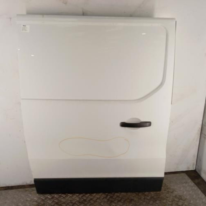 Porte laterale droit FIAT TALENTO