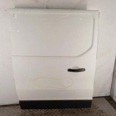 Porte laterale droit FIAT TALENTO Photo n°1