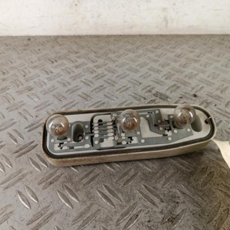 Platine feu arriere gauche RENAULT TWINGO 1 Photo n°1