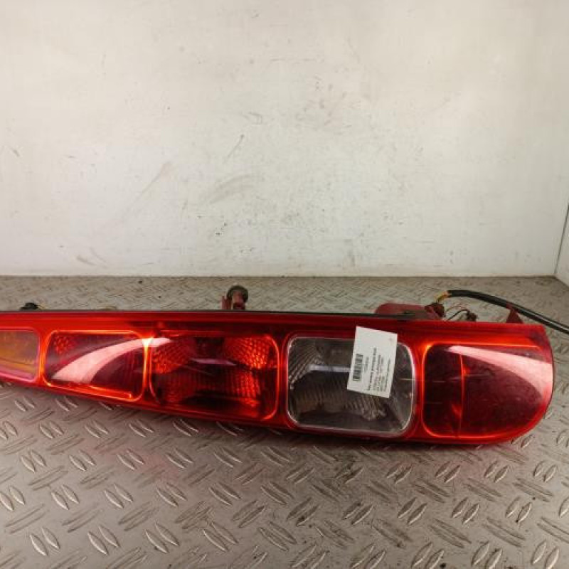 Feu arriere principal droit (feux) CITROEN C8