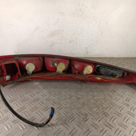 Feu arriere principal droit (feux) CITROEN C8