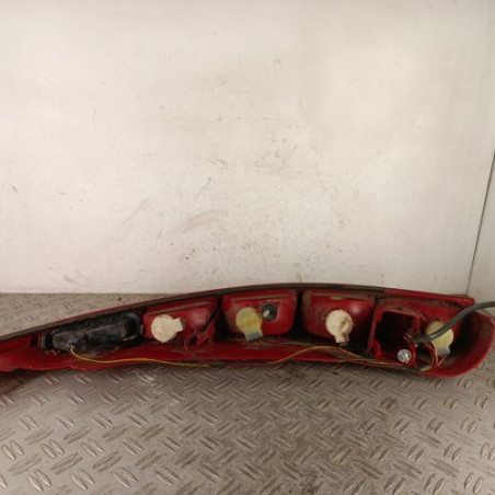 Feu arriere principal gauche (feux) CITROEN C8