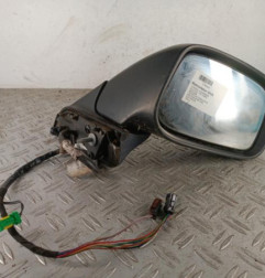Retroviseur droit CITROEN C8 Photo n°1