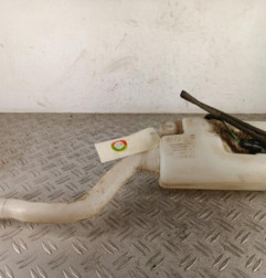 Vase de lave glace RENAULT TWINGO 2 Photo n°1