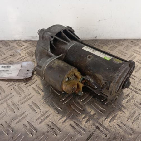 Demarreur CITROEN BERLINGO 1